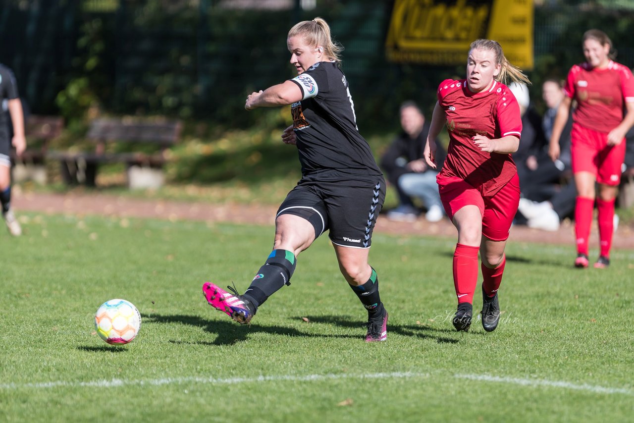 Bild 121 - F RS Kiel 2 - SV Henstedt Ulzburg 2 : Ergebnis: 1:3